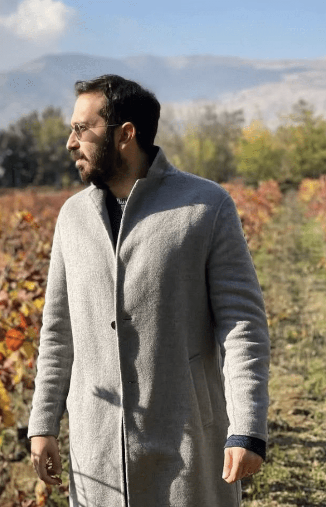 Karim Rahbani